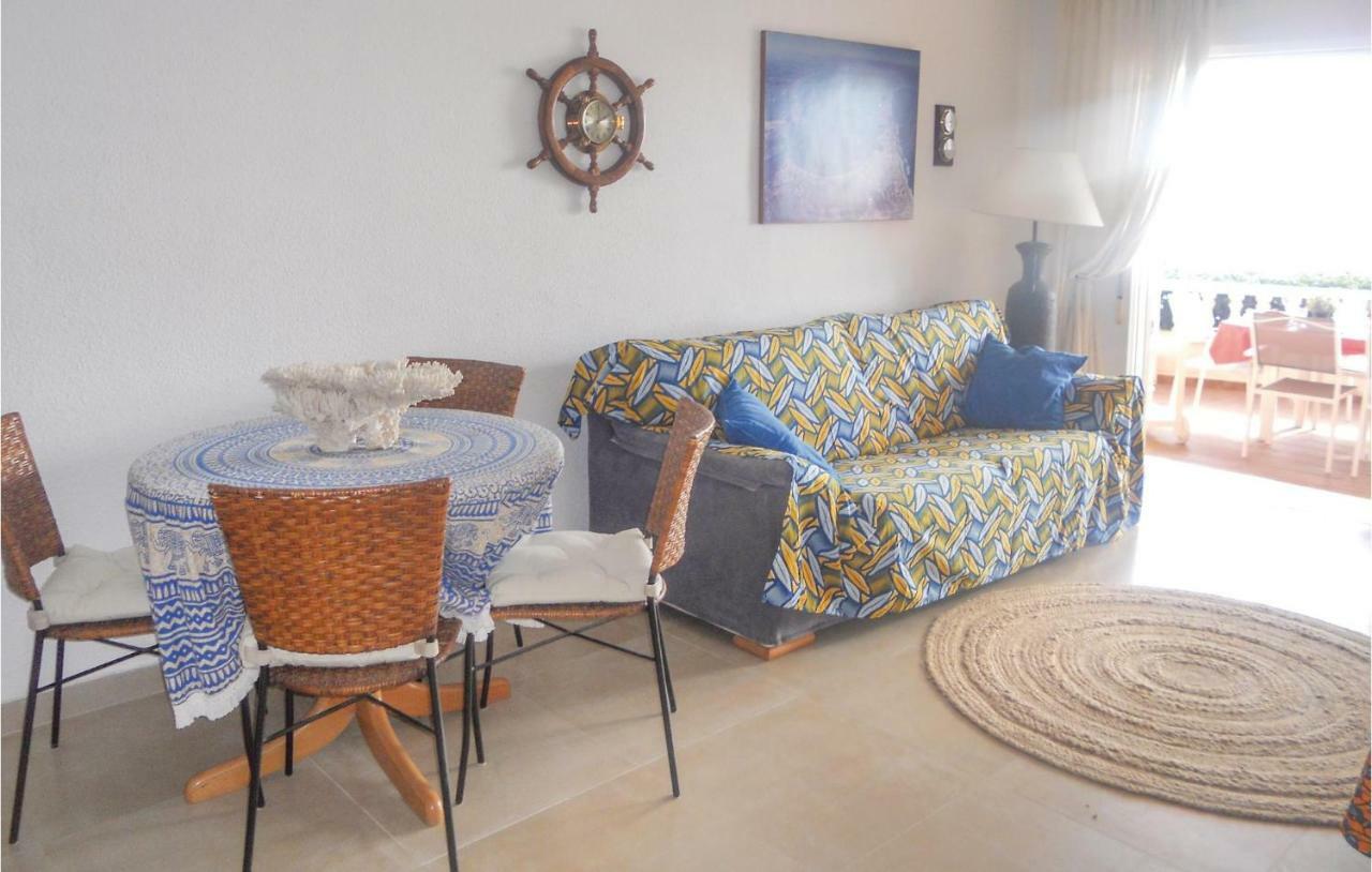 Four-Bedroom Holiday Home in La Manga del Mar Menor Exterior foto